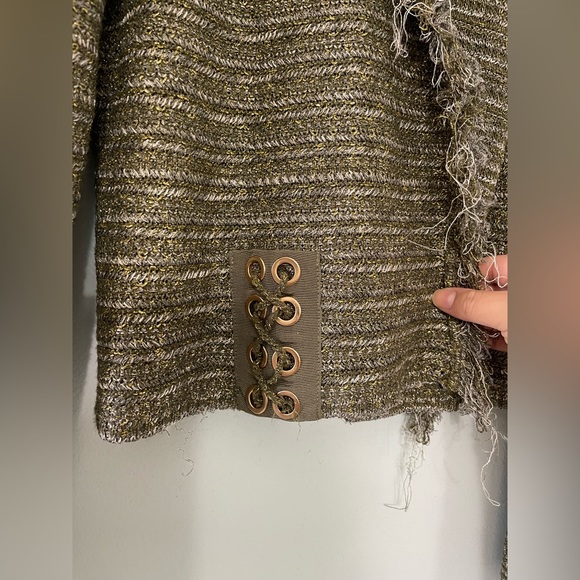 INC blazer - Picture 6 of 6